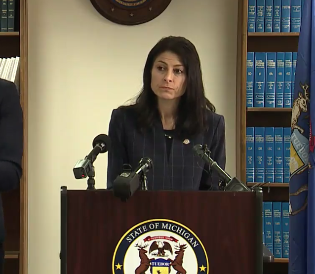 AG Nessel settles lawsuit against Rockford business owner, tree companies - Vimarsana News